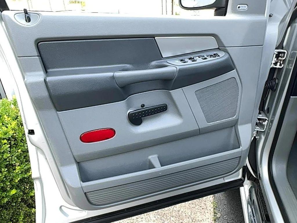 used 2008 Dodge Ram 1500 car, priced at $17,985