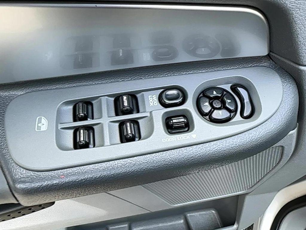 used 2008 Dodge Ram 1500 car, priced at $17,985