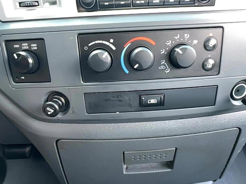 used 2008 Dodge Ram 1500 car, priced at $17,985