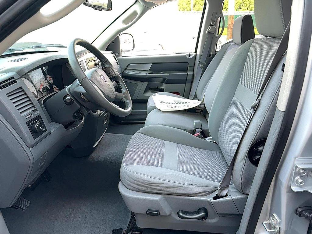 used 2008 Dodge Ram 1500 car, priced at $17,985