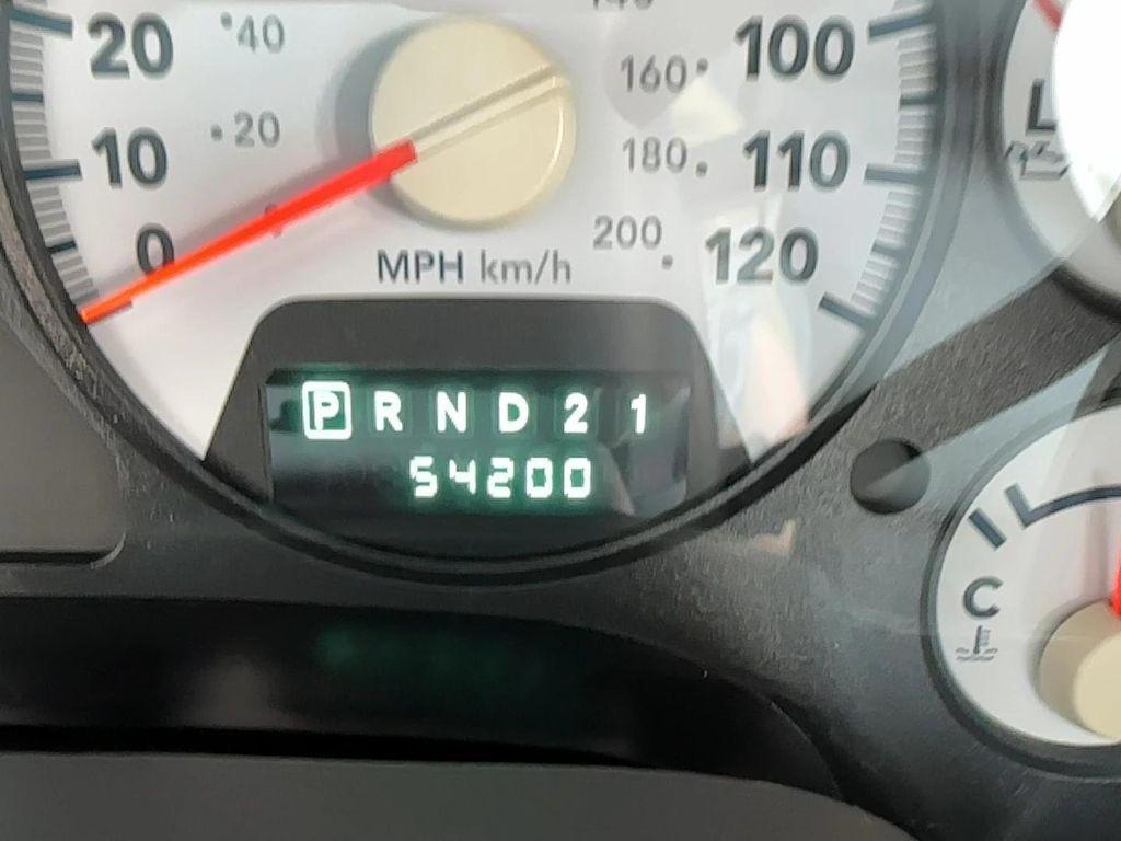 used 2008 Dodge Ram 1500 car, priced at $17,985