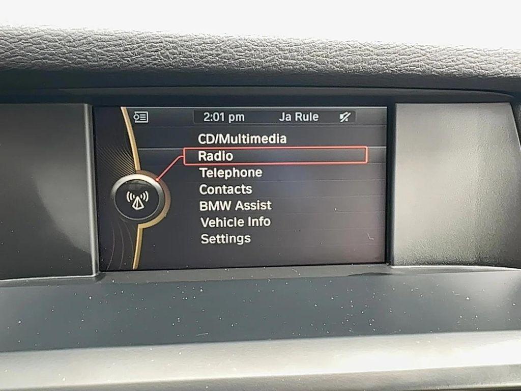 used 2013 BMW X3 car, priced at $13,988