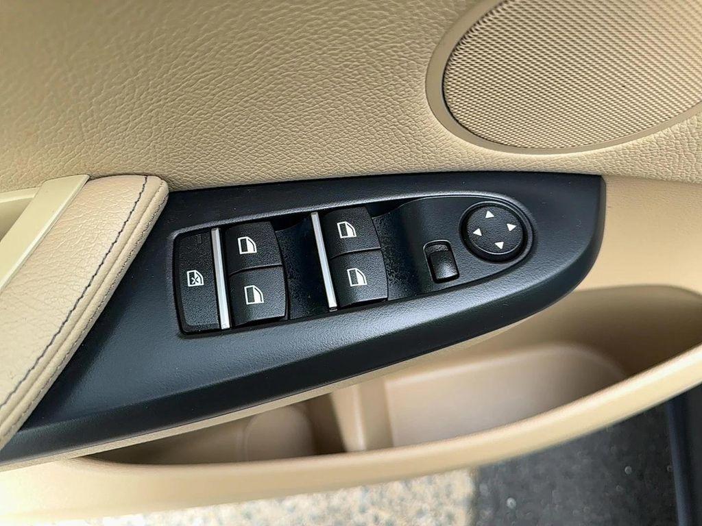 used 2013 BMW X3 car, priced at $13,988