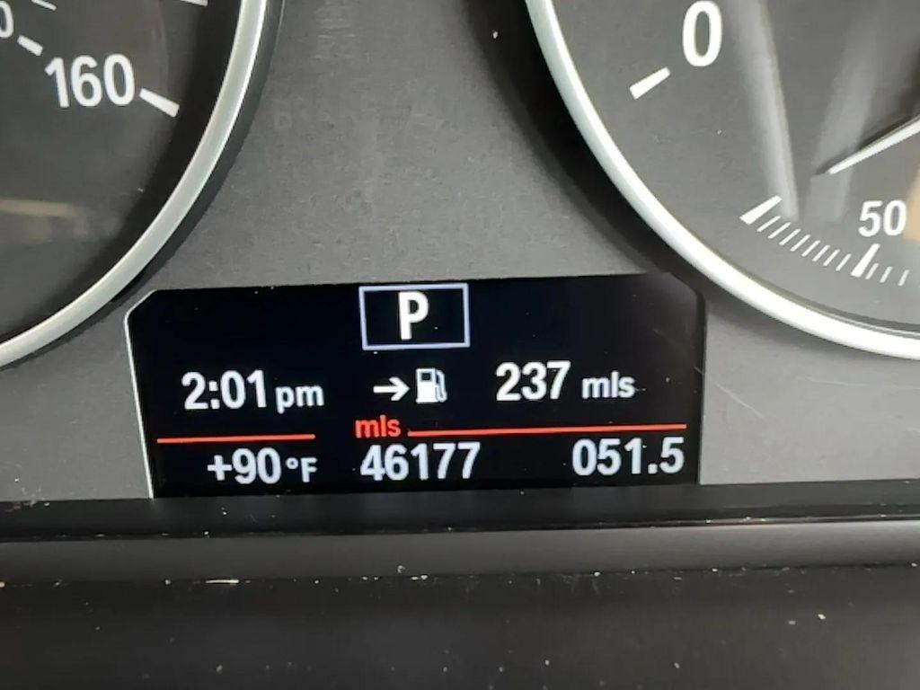 used 2013 BMW X3 car, priced at $13,988