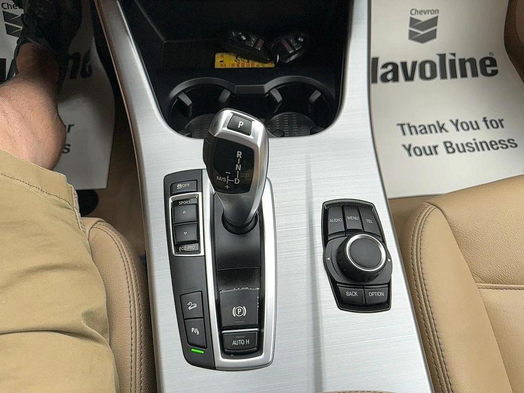 used 2013 BMW X3 car, priced at $13,988