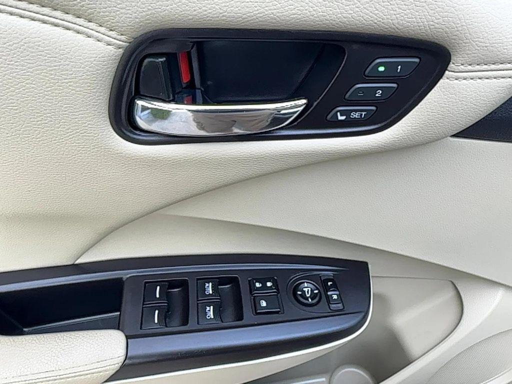 used 2017 Acura RDX car, priced at $20,988