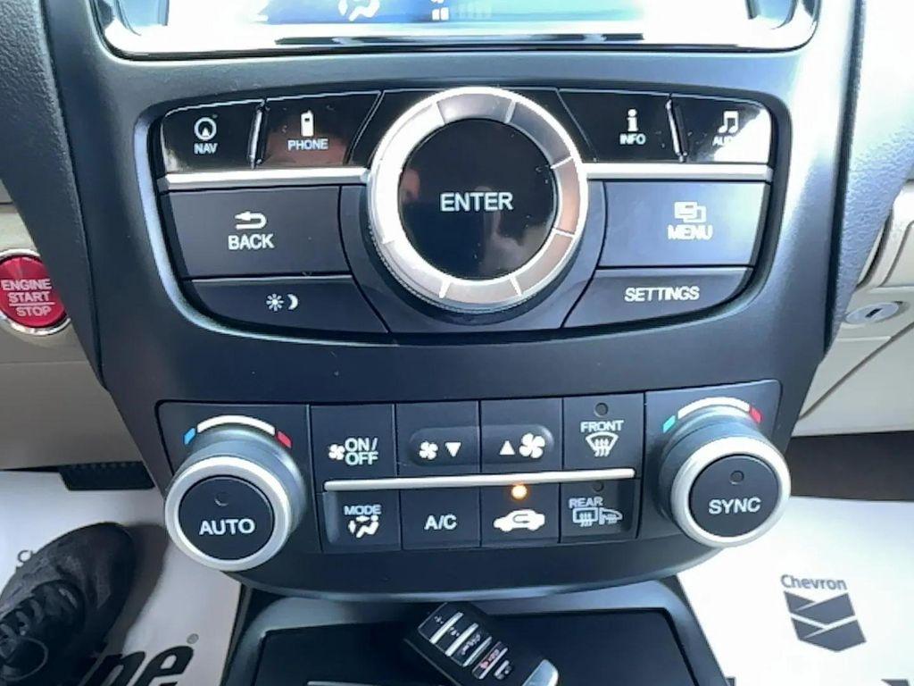 used 2017 Acura RDX car, priced at $20,988
