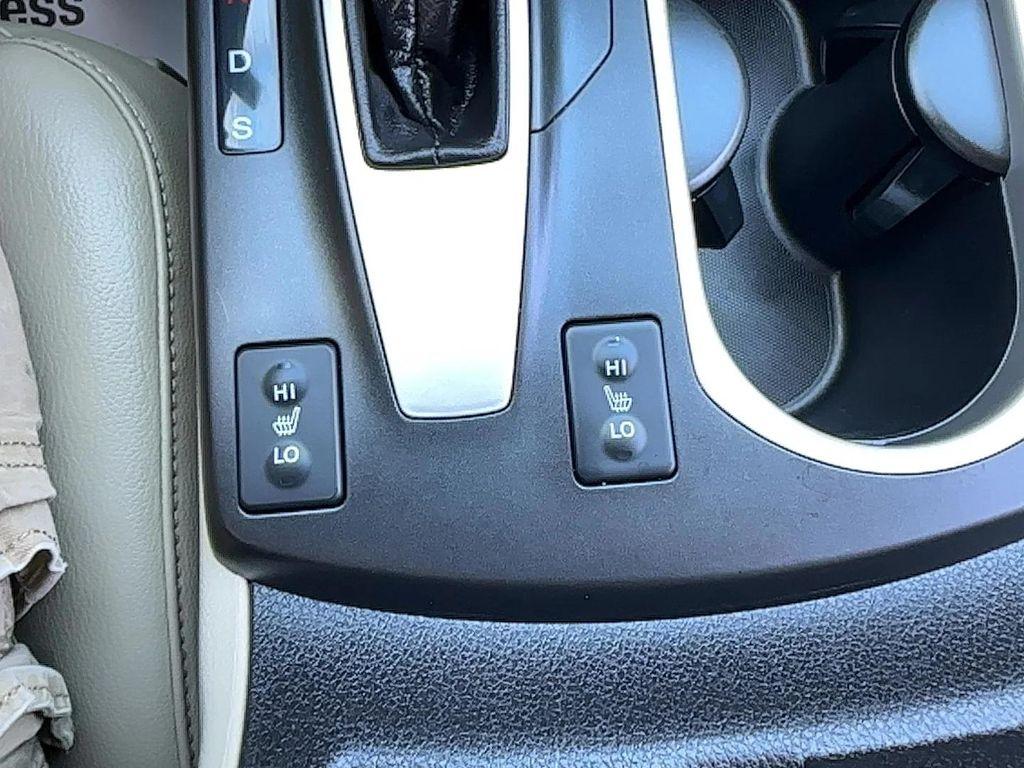 used 2017 Acura RDX car, priced at $20,988