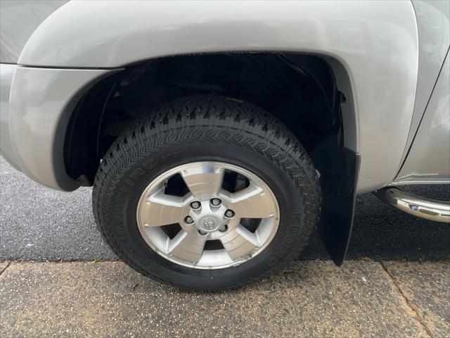 used 2010 Toyota Tacoma car, priced at $19,988