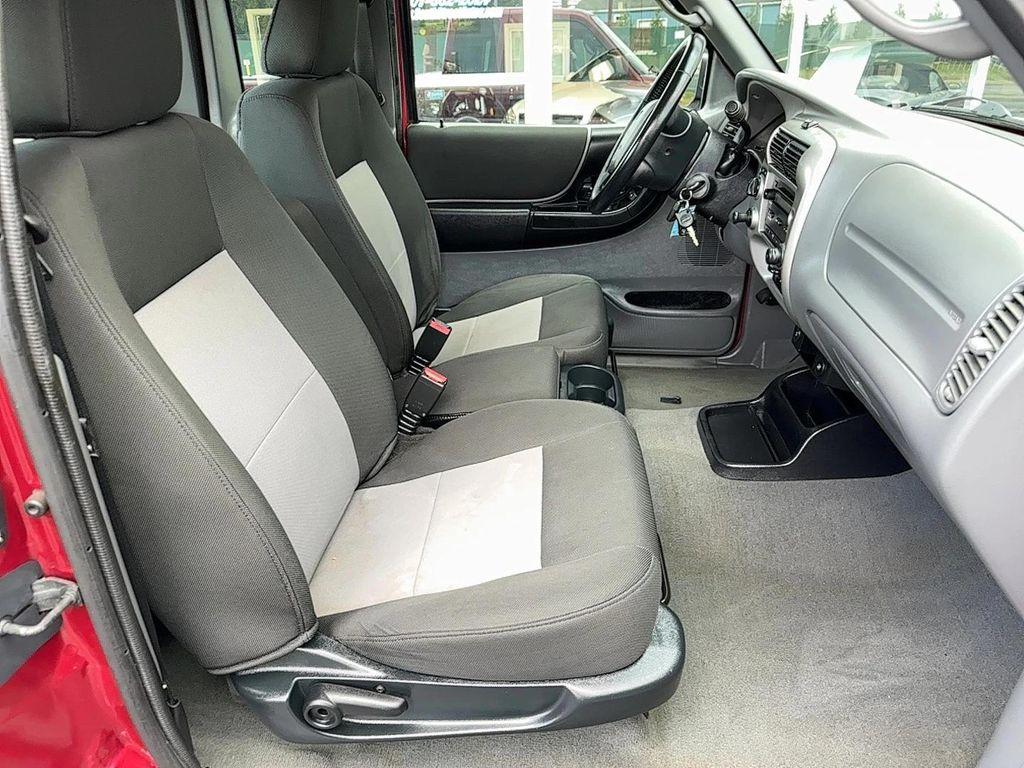 used 2010 Ford Ranger car, priced at $16,988
