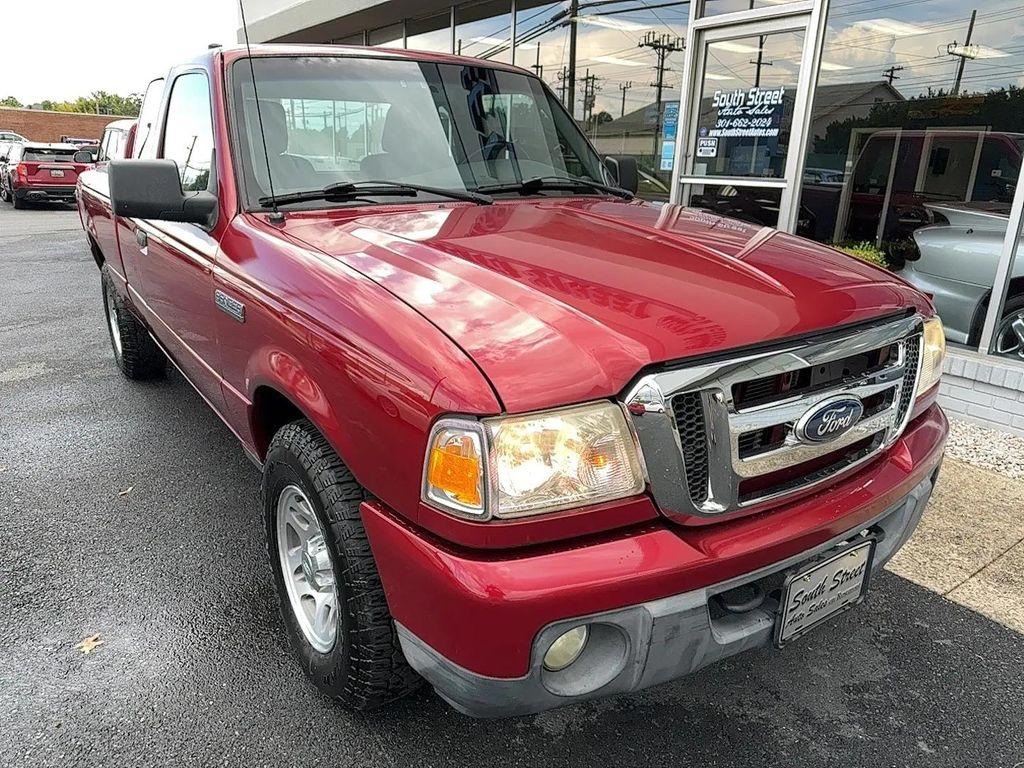 used 2010 Ford Ranger car, priced at $16,988