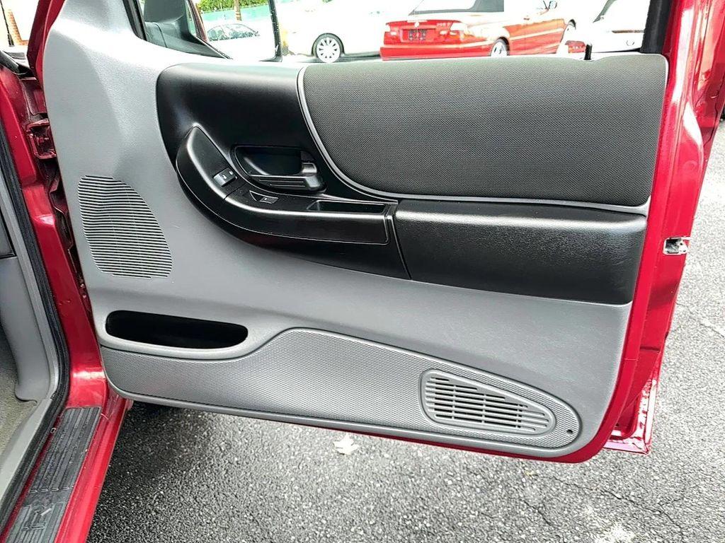 used 2010 Ford Ranger car, priced at $16,988