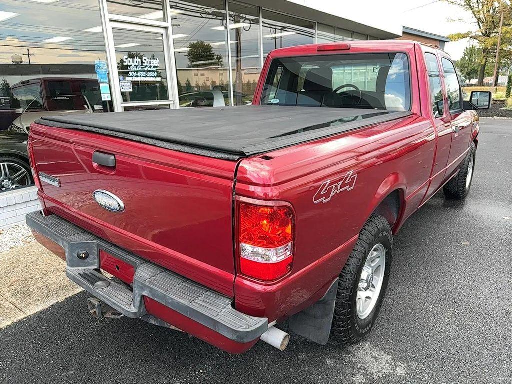 used 2010 Ford Ranger car, priced at $16,988