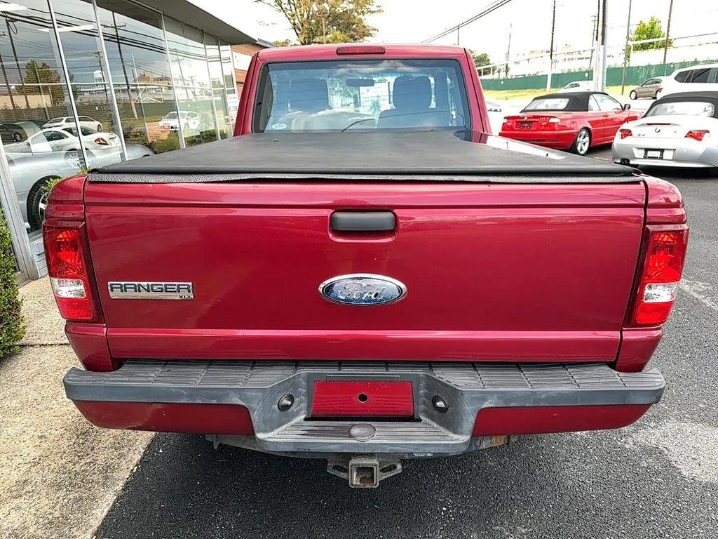 used 2010 Ford Ranger car, priced at $16,988