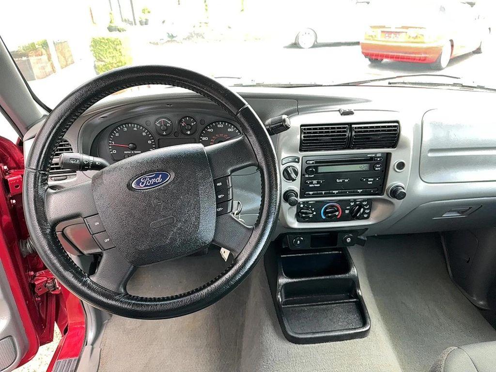 used 2010 Ford Ranger car, priced at $16,988