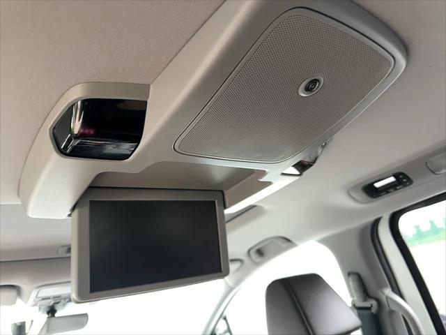 used 2018 Honda Odyssey car, priced at $27,988
