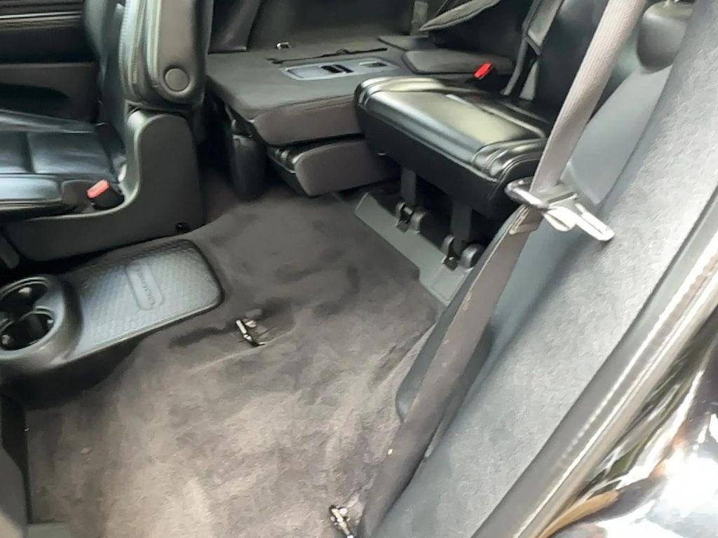 used 2013 Dodge Durango car, priced at $11,988