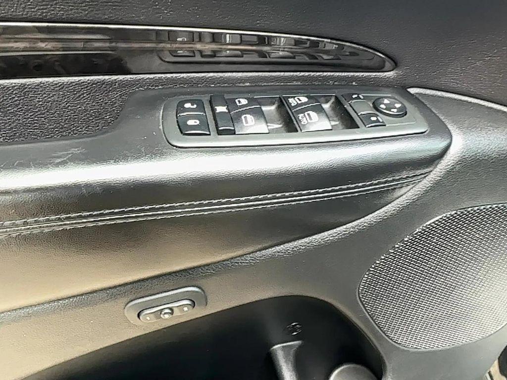 used 2013 Dodge Durango car, priced at $11,988