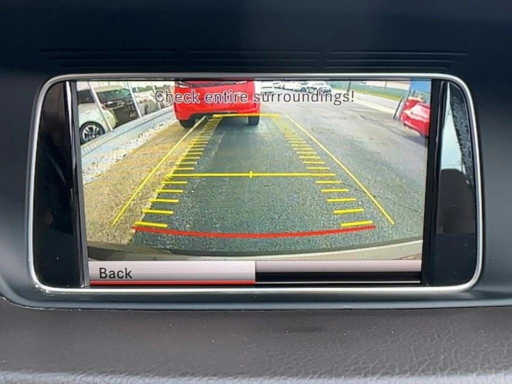 used 2014 Mercedes-Benz E-Class car, priced at $13,985