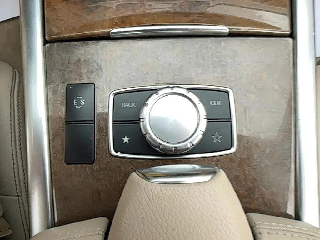 used 2014 Mercedes-Benz E-Class car, priced at $13,985