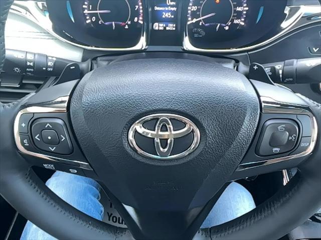 used 2014 Toyota Avalon car, priced at $16,985