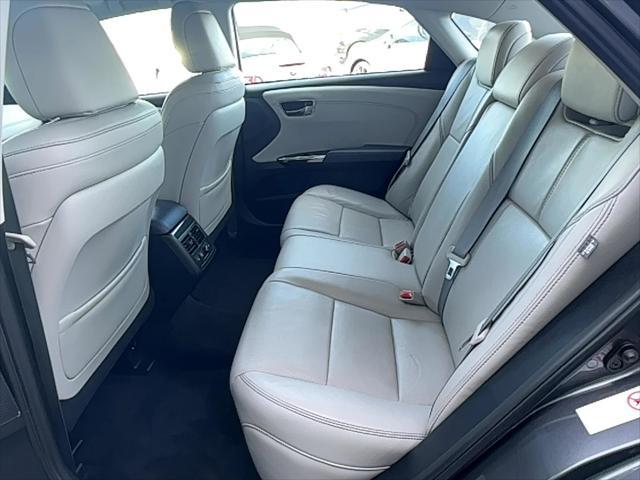 used 2014 Toyota Avalon car, priced at $16,985