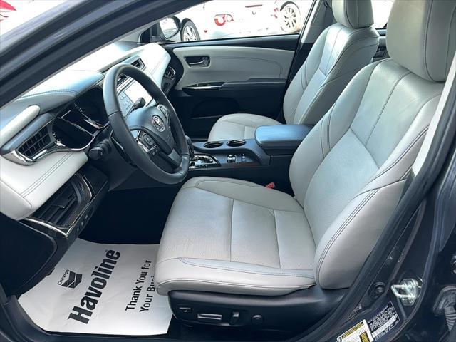 used 2014 Toyota Avalon car, priced at $16,985