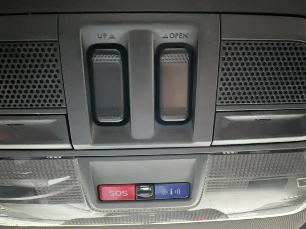 used 2018 Subaru WRX STI car, priced at $20,985