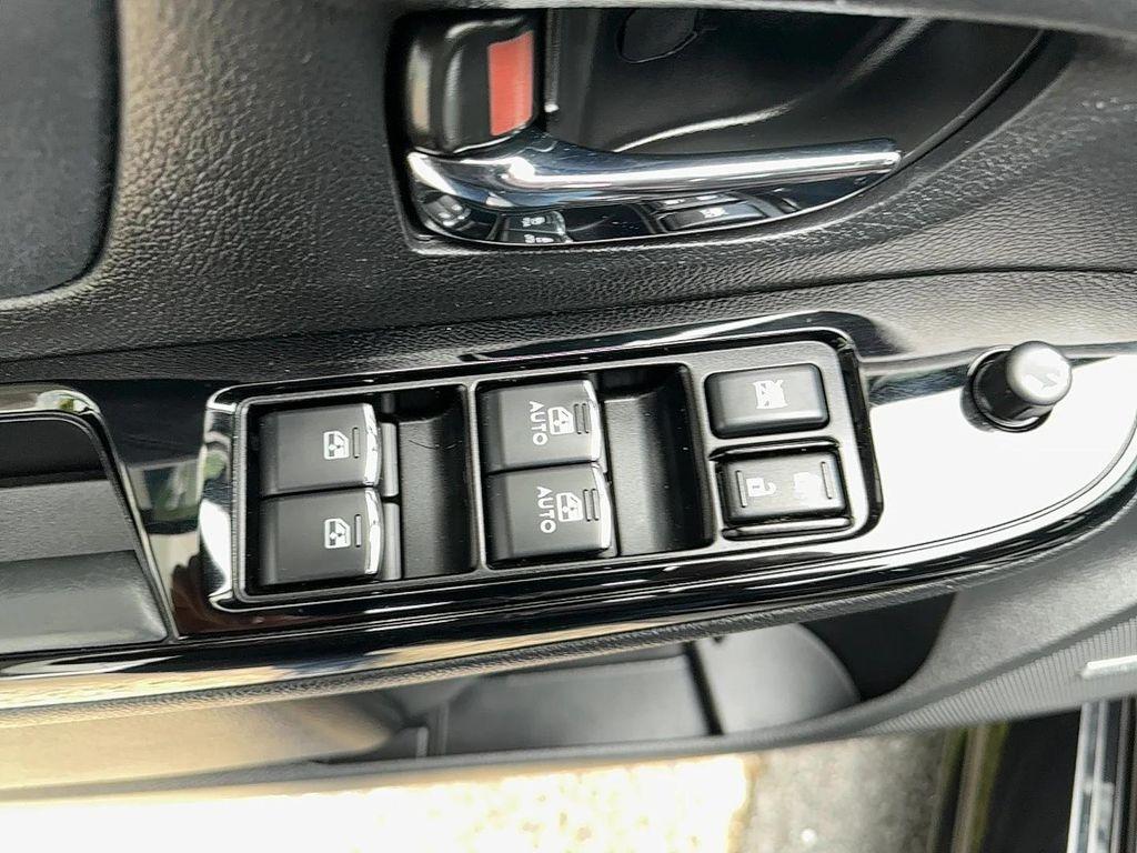 used 2018 Subaru WRX STI car, priced at $20,985