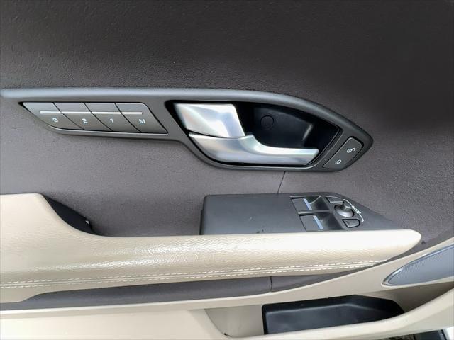 used 2015 Land Rover Range Rover Evoque car, priced at $16,988