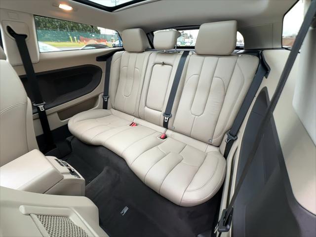 used 2015 Land Rover Range Rover Evoque car, priced at $16,988