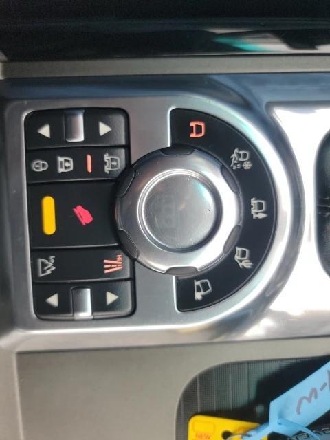 used 2012 Land Rover Range Rover car, priced at $29,990