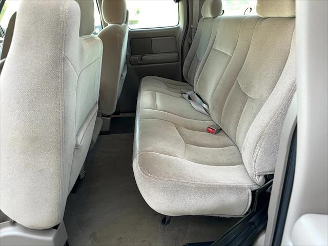 used 2004 GMC Sierra 2500 car, priced at $22,885