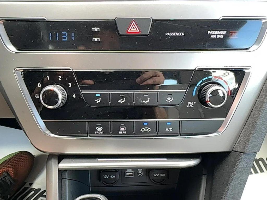 used 2015 Hyundai Sonata car, priced at $10,988