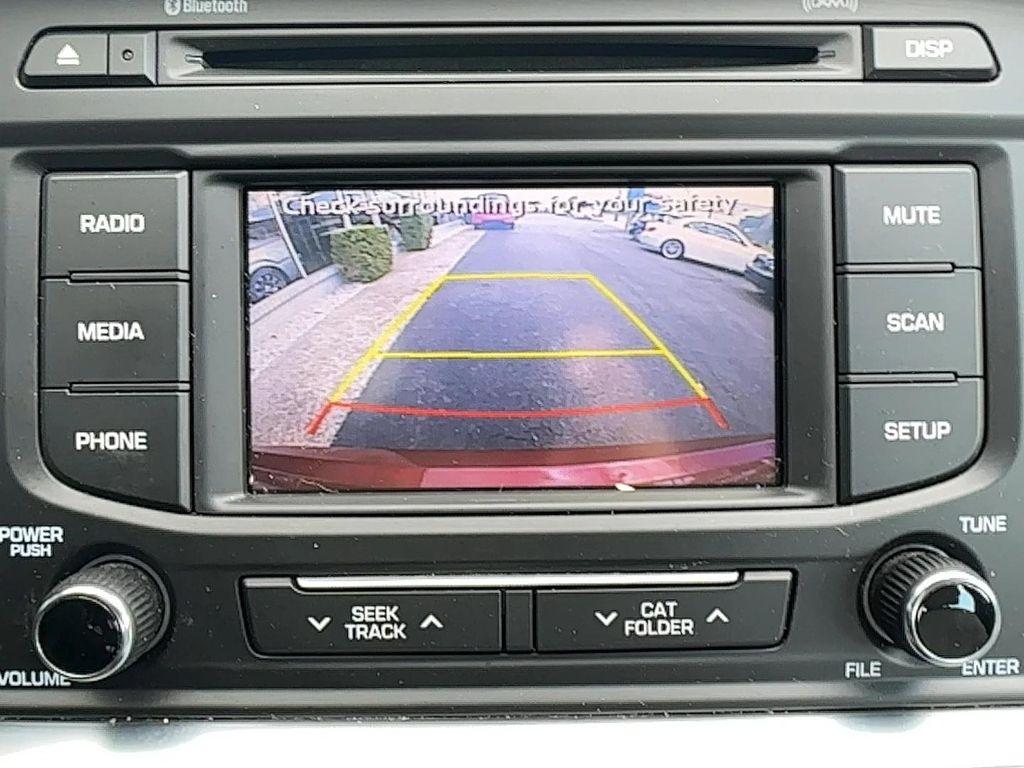 used 2015 Hyundai Sonata car, priced at $10,988
