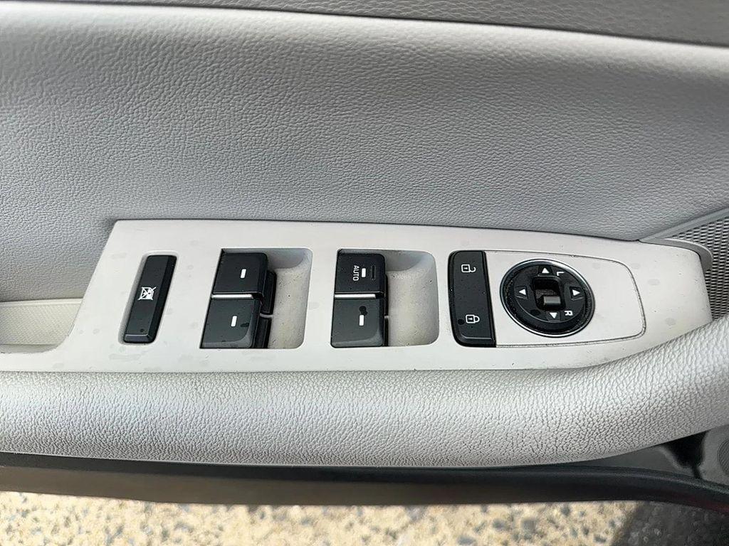 used 2015 Hyundai Sonata car, priced at $10,988