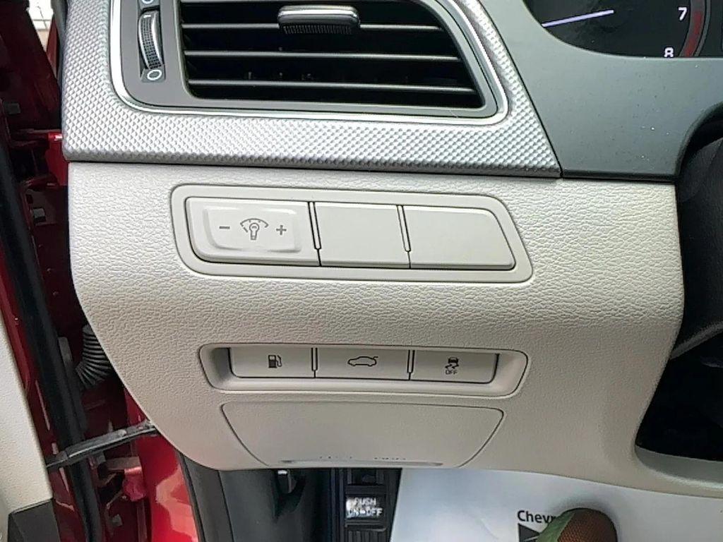 used 2015 Hyundai Sonata car, priced at $10,988