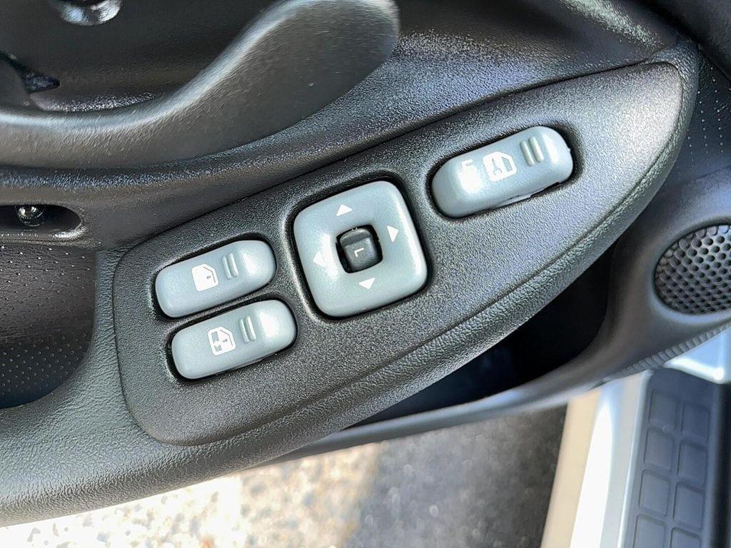 used 2002 Pontiac Firebird car, priced at $27,985