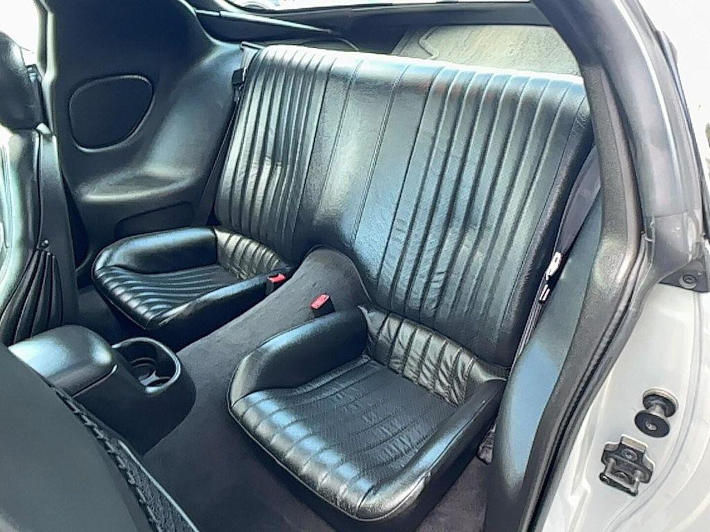 used 2002 Pontiac Firebird car, priced at $27,985