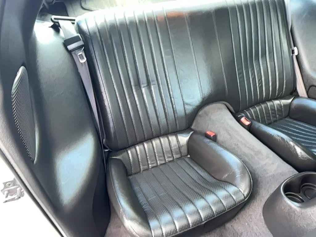 used 2002 Pontiac Firebird car, priced at $27,985