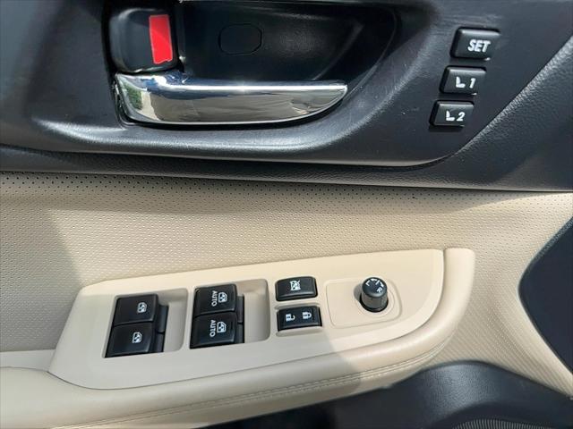used 2015 Subaru Outback car, priced at $15,985