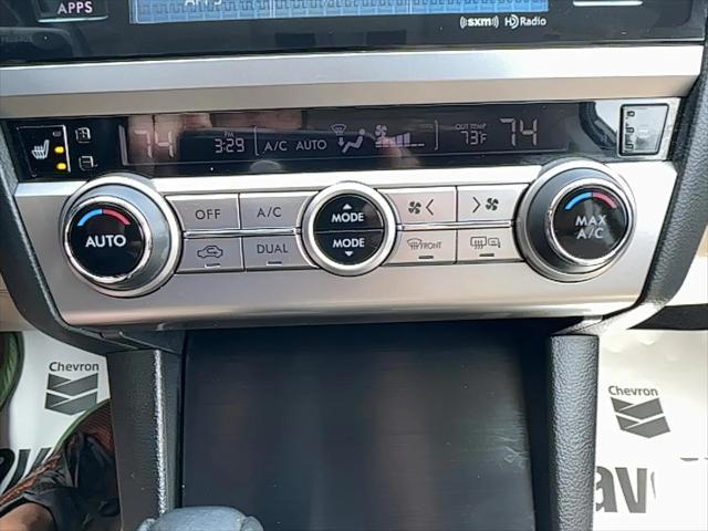 used 2015 Subaru Outback car, priced at $15,985