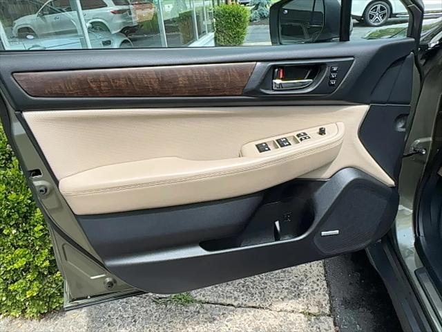 used 2015 Subaru Outback car, priced at $15,985