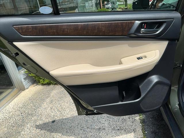 used 2015 Subaru Outback car, priced at $15,985