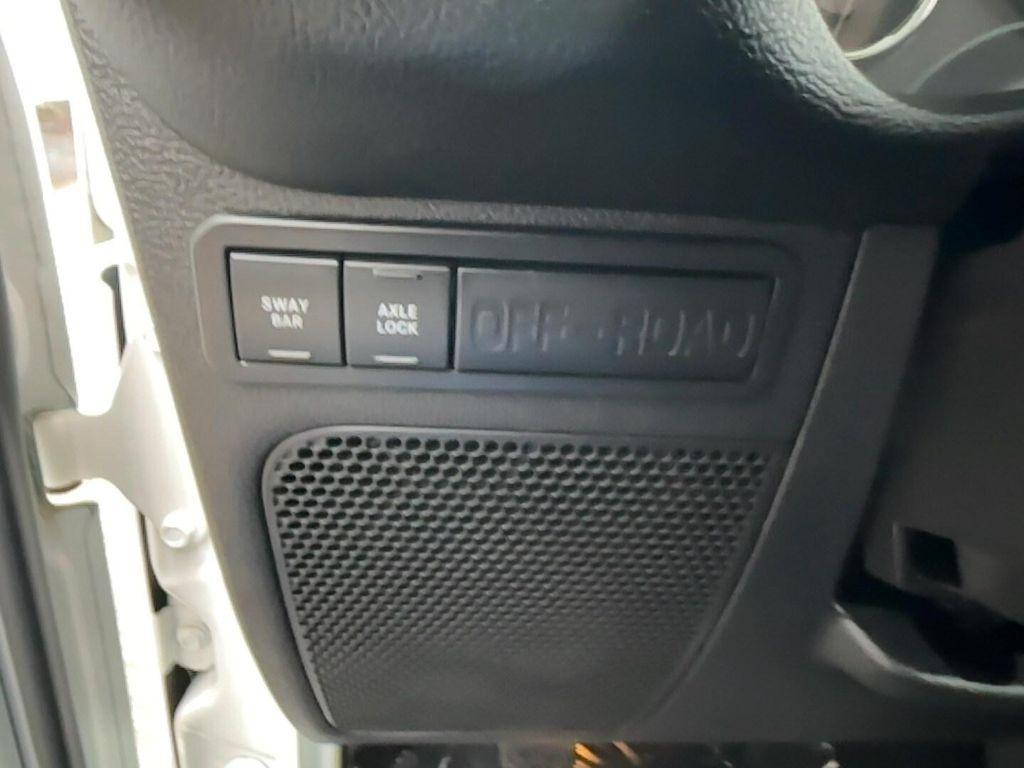 used 2014 Jeep Wrangler car, priced at $21,988