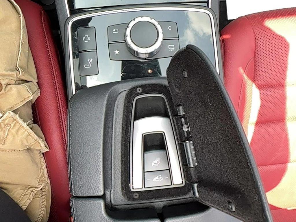 used 2017 Mercedes-Benz E-Class car, priced at $42,785