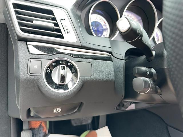 used 2017 Mercedes-Benz E-Class car, priced at $42,785