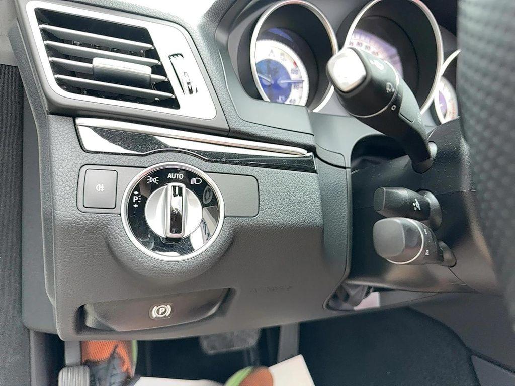 used 2017 Mercedes-Benz E-Class car, priced at $42,785
