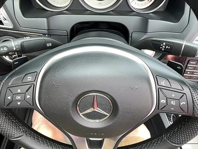 used 2017 Mercedes-Benz E-Class car, priced at $42,785