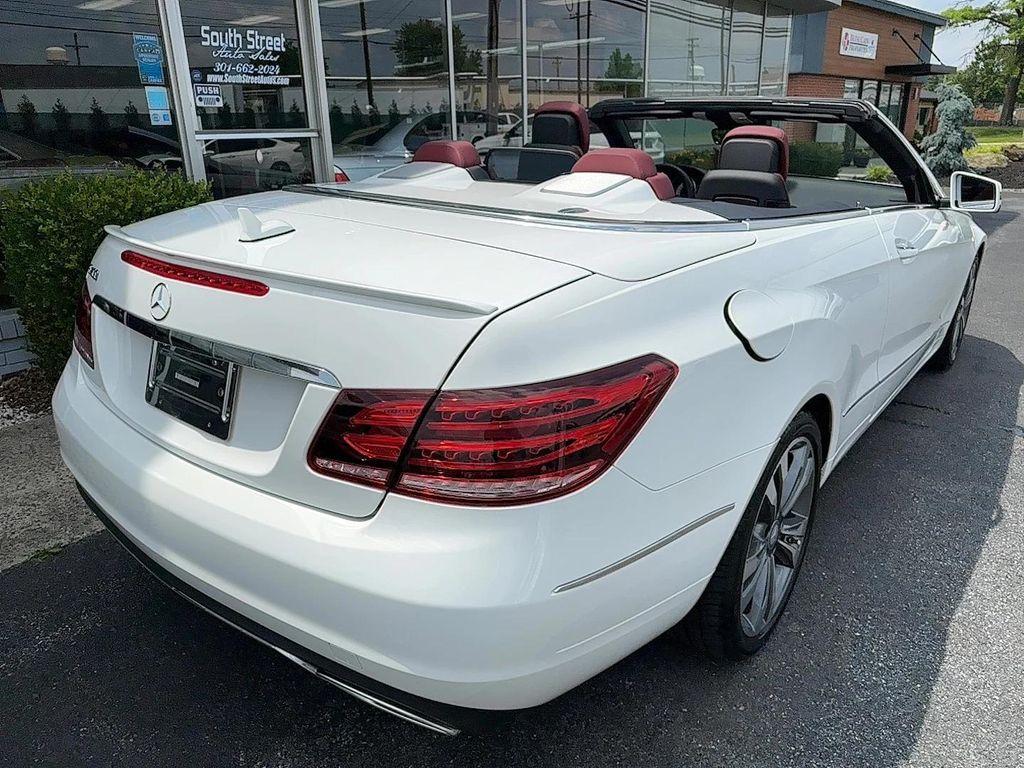 used 2017 Mercedes-Benz E-Class car, priced at $42,785